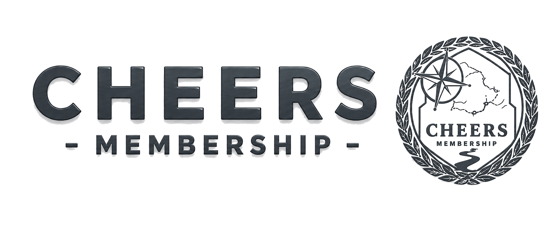 CHEERS MEMBERSHIP